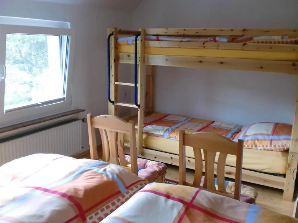 Ferienwohnung "Maresi"