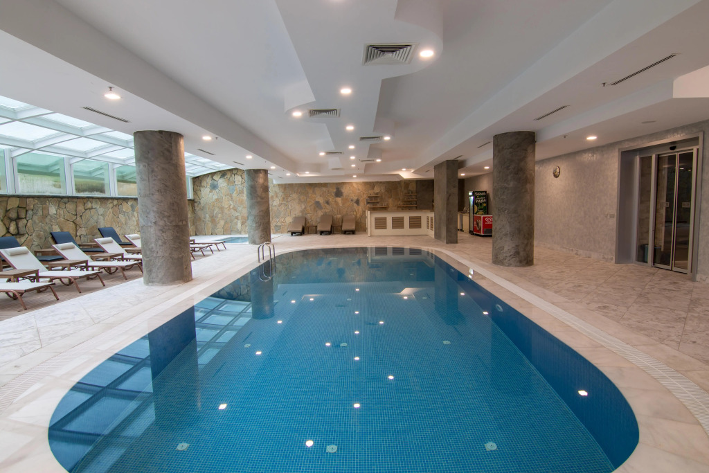 Elite Hotel Darica
