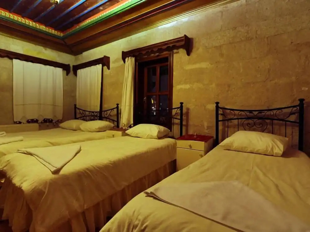 Terrace House Hotel