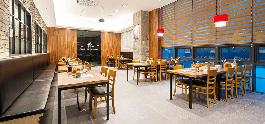 Gold Coast Hotel Incheon