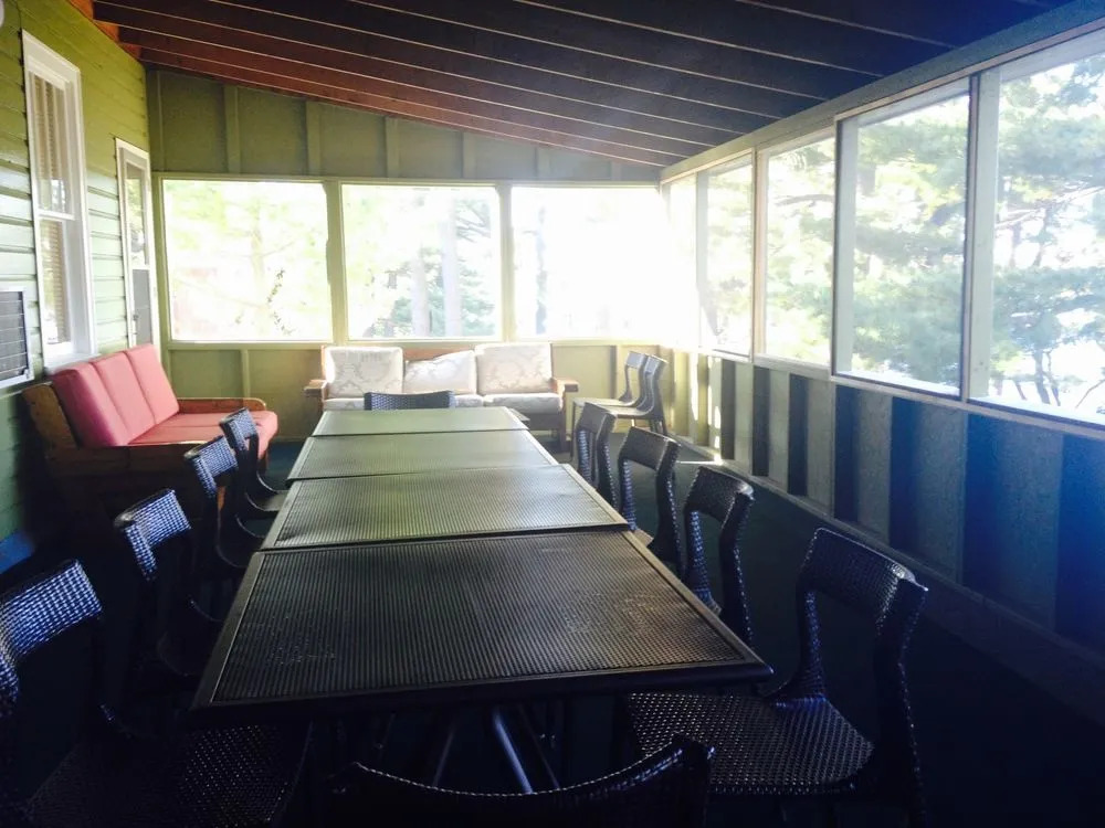 Pinedale Inn