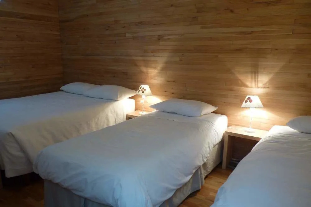 Hostel Keokén