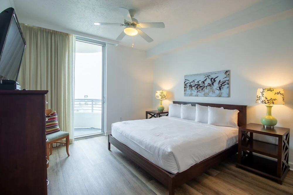 Ocean Club-Ocean Club 607