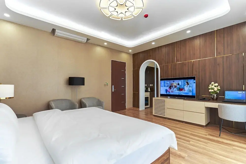BBQ Hostel Ha Long 2