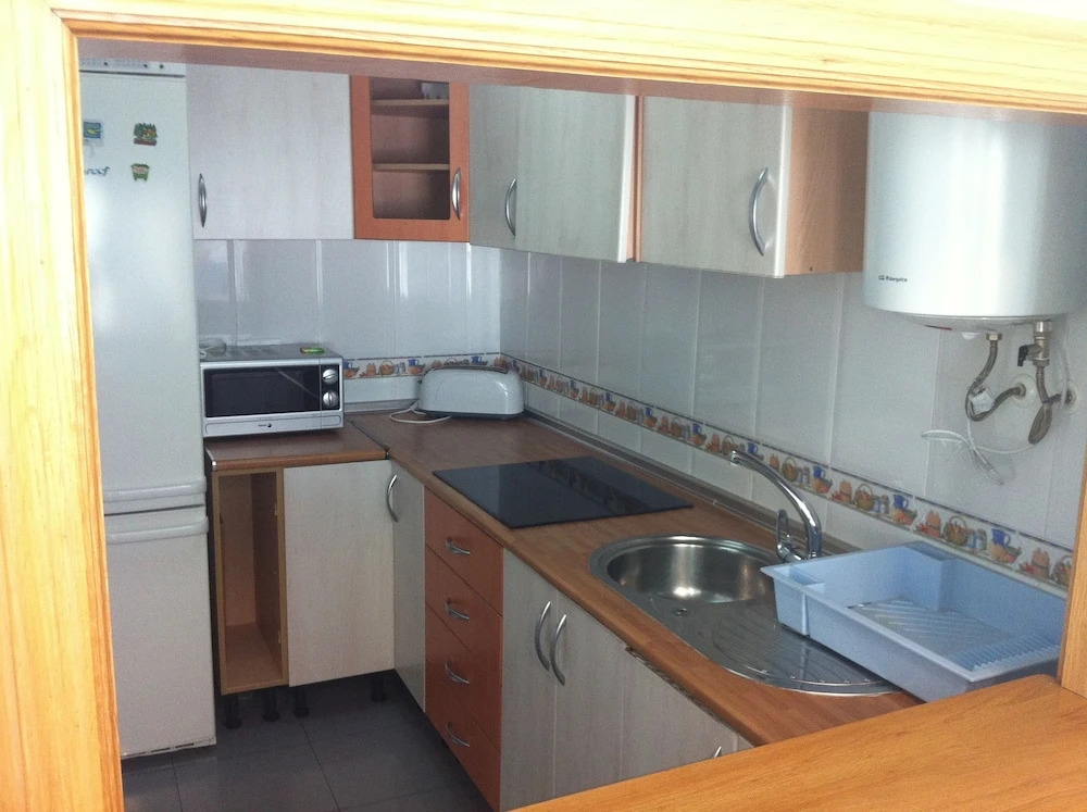 Apartamentos Delamar Albacora