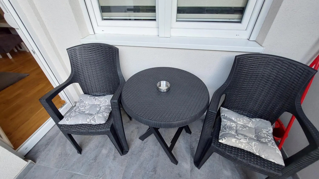 Apartman Ela