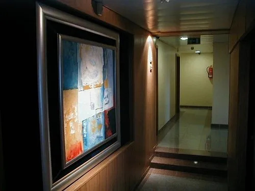 Hotel Afrin Lisboa