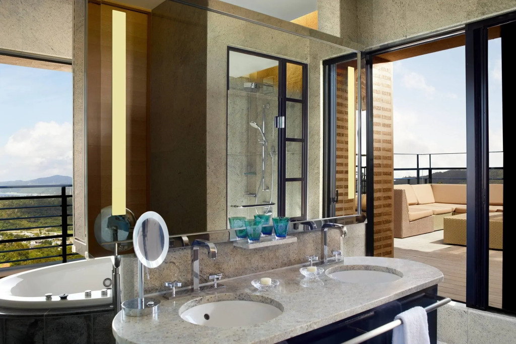 The Ritz-Carlton Okinawa