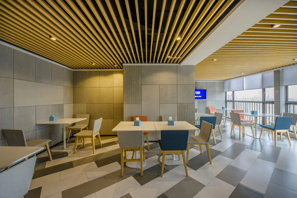 Holiday Inn Express Foshan Chancheng by IHG