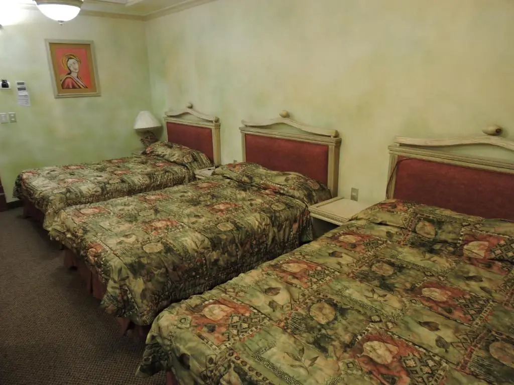 Hotel Quinta Cesar