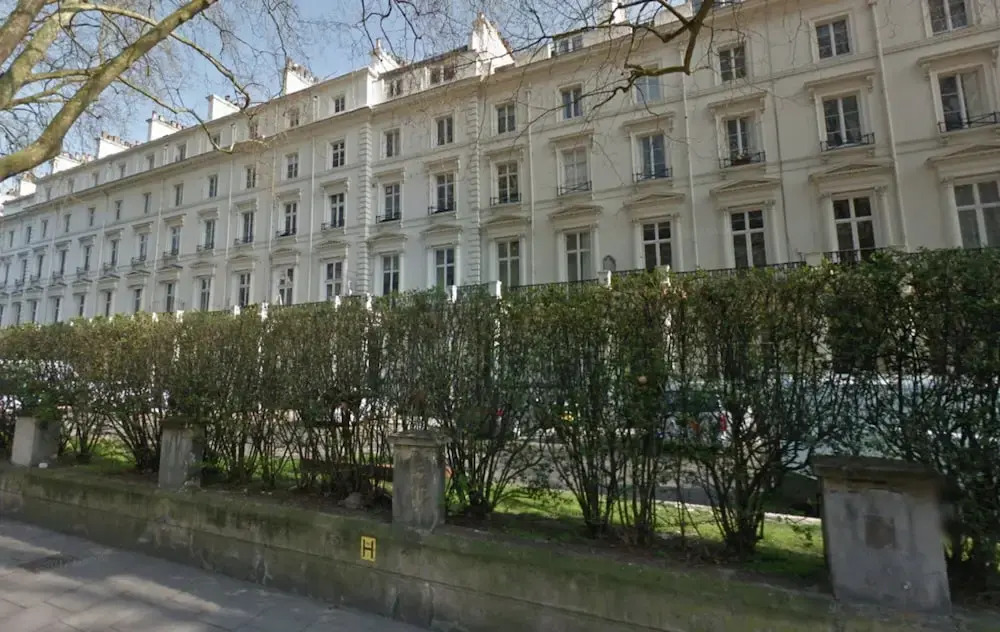 The Heart of Paddington - Bright Central 2bdr Flat With Parking
