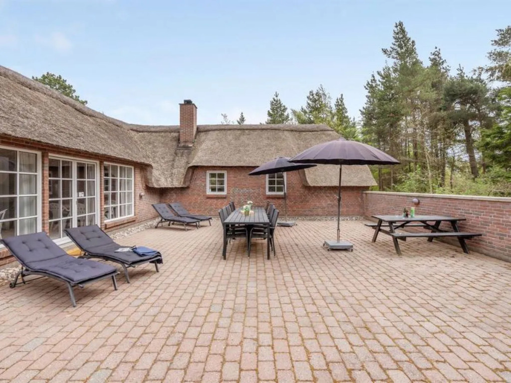 "Gojko" - 50m from the sea in Lolland, Falster and Mon