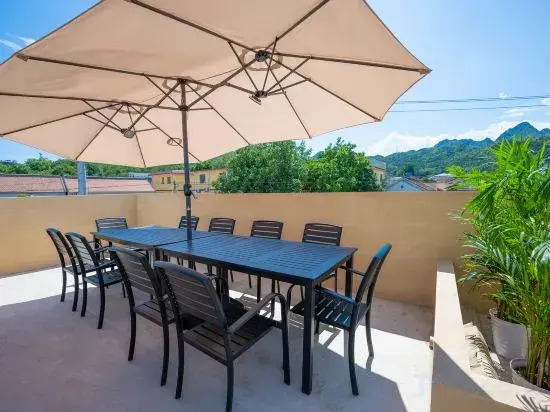 Valley Hidden Homestay