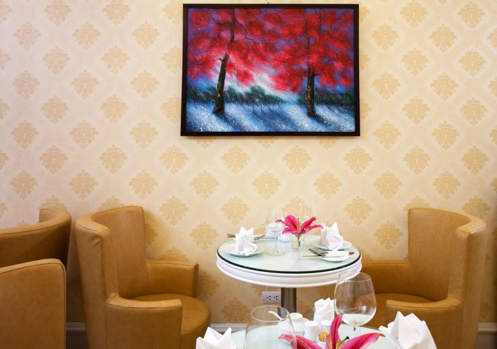 Hanoi Skyline Hotel