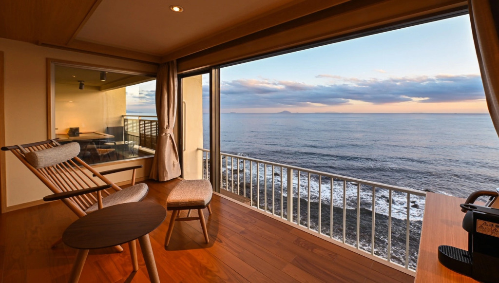 Inatori Tokai Hotel Yuen