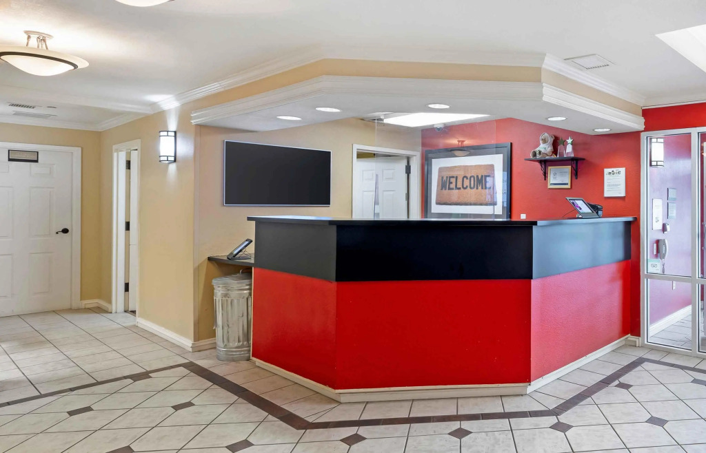 Extended Stay America Suites - St Louis - Westport - Central