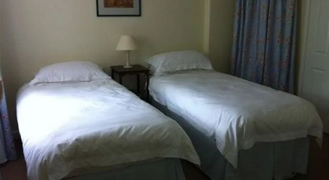 Gunville House B&B