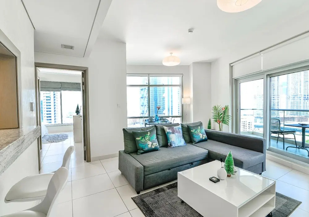Lofts Towers Ease by Emaar