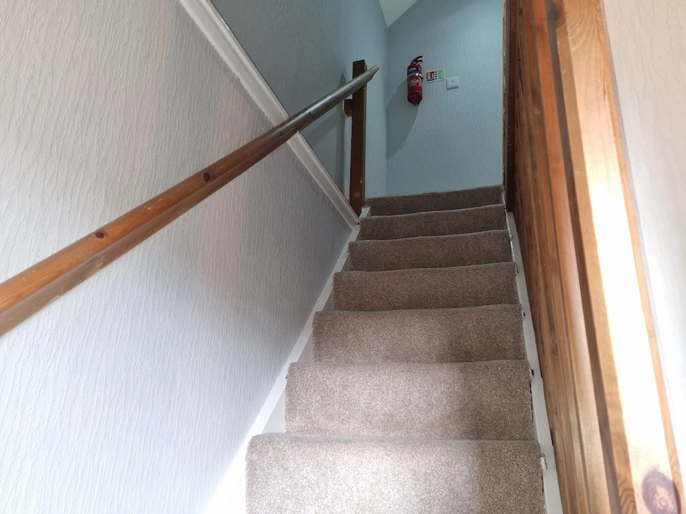 Gorgeous 1-bed Apartment in Wetwang, Driffield