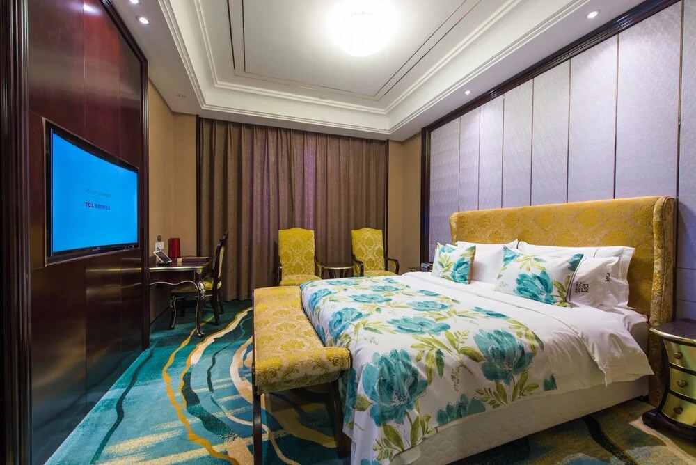 Aisiting Hotel