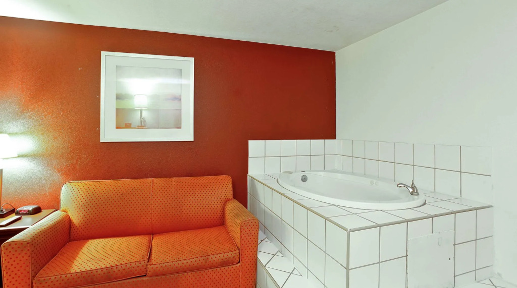 Red Roof Inn Palmdale - Lancaster