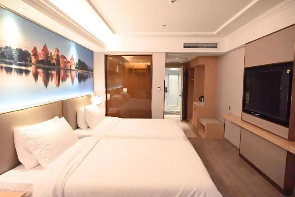 Vienna Hotel