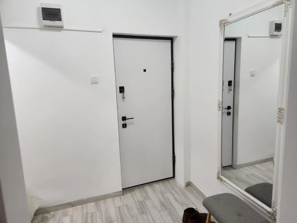 Apartament 3 camere Palas