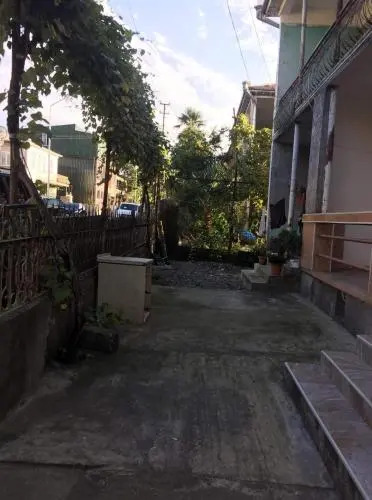 Hostel Riadam More