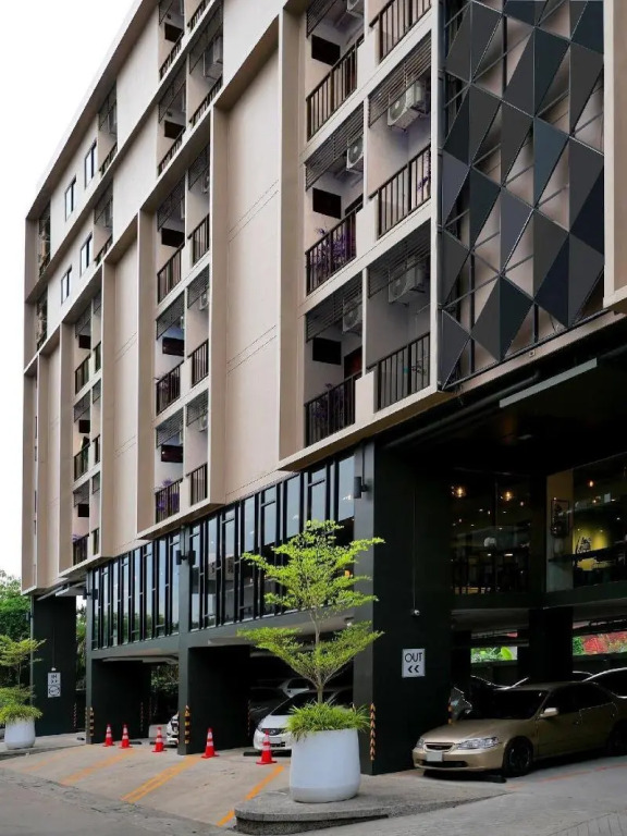 SJ Residence