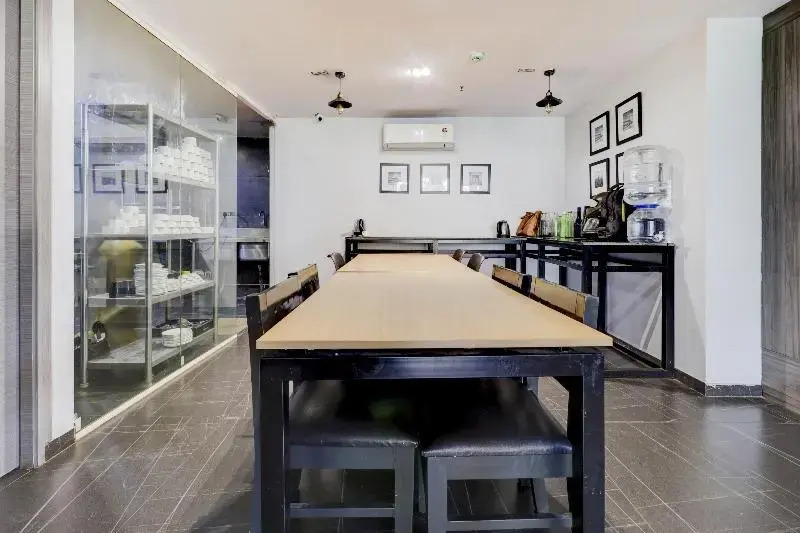 Sleek Townhouse Galexia Hotel and Resorts