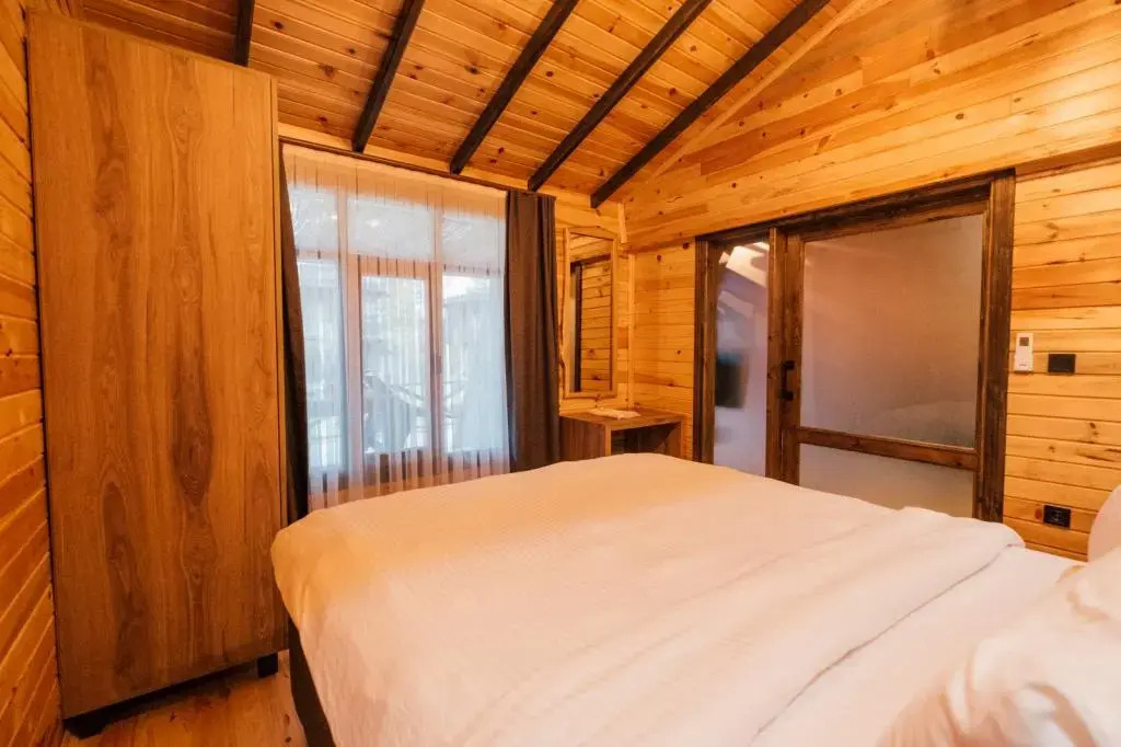 Dedeman Village Sapanca