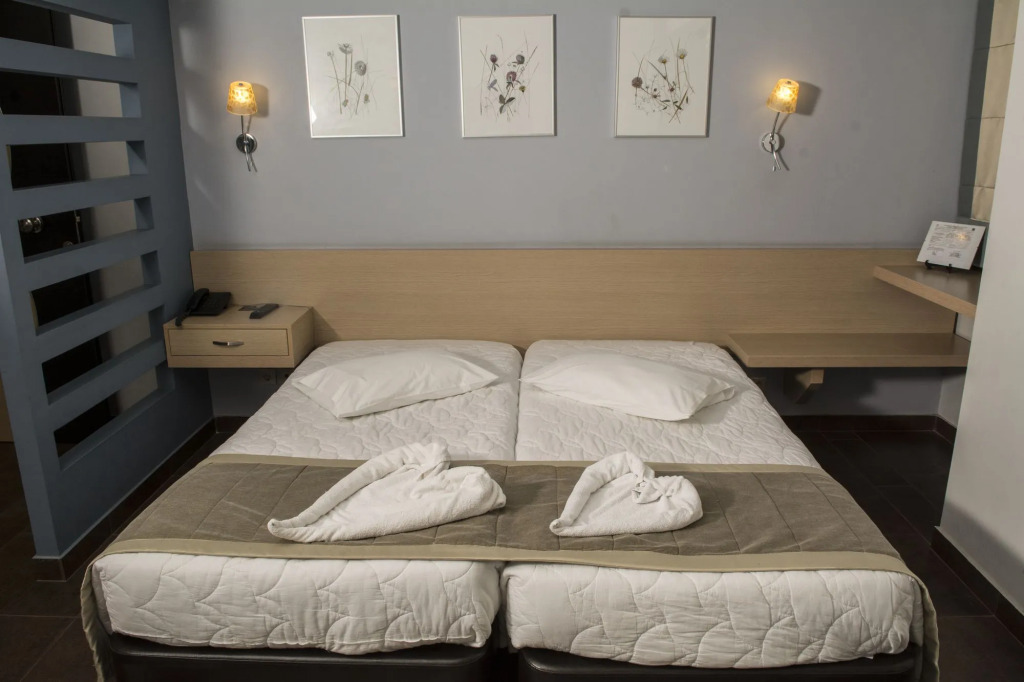 Hotel Ifigenia