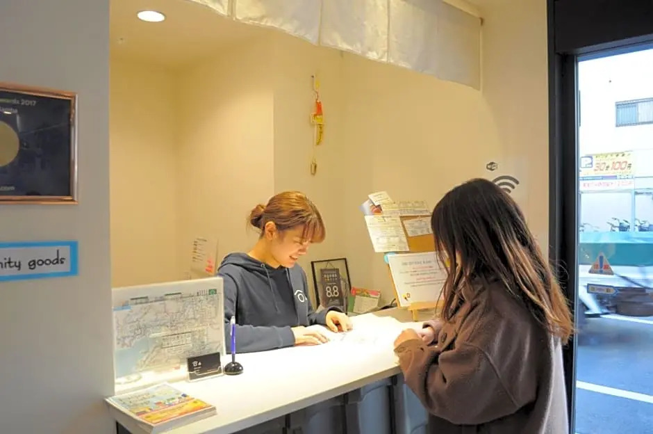 04 village Namba - Vacation STAY 17859v