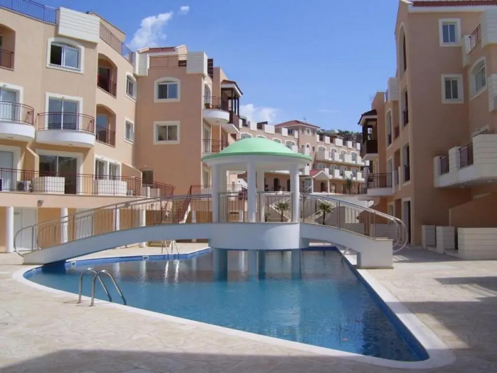 Pafilia Garden Apartments