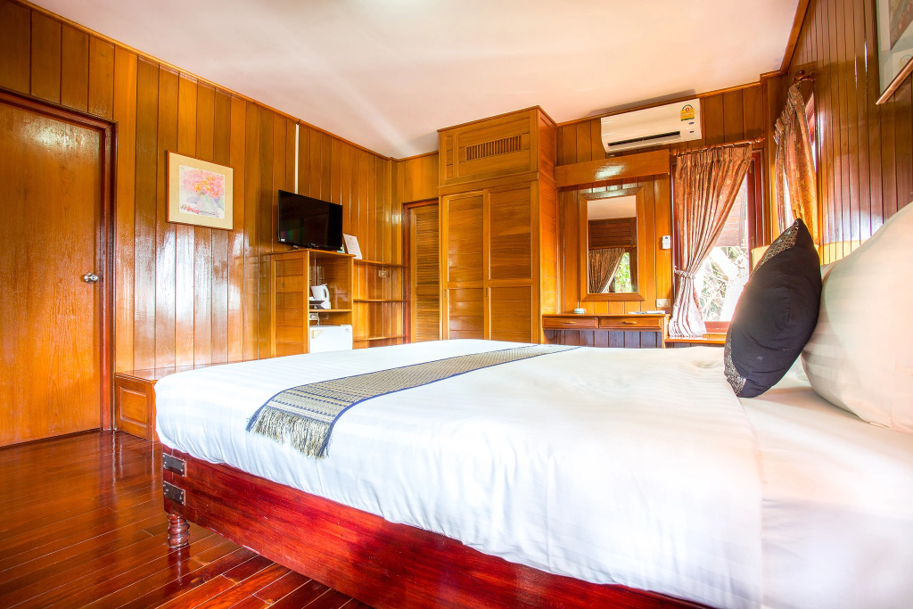 Nova Samui Resort