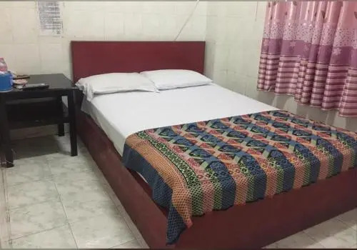 Thukha Myaing Guest House 1 - Burmese Only