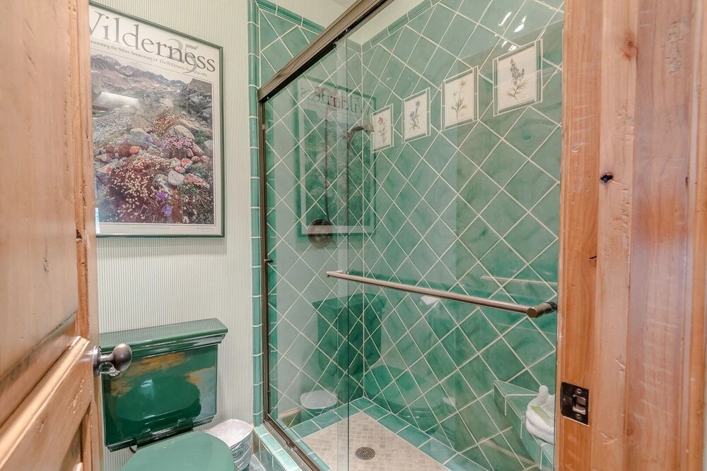 Greyhawk 10 - 2 Br Condo