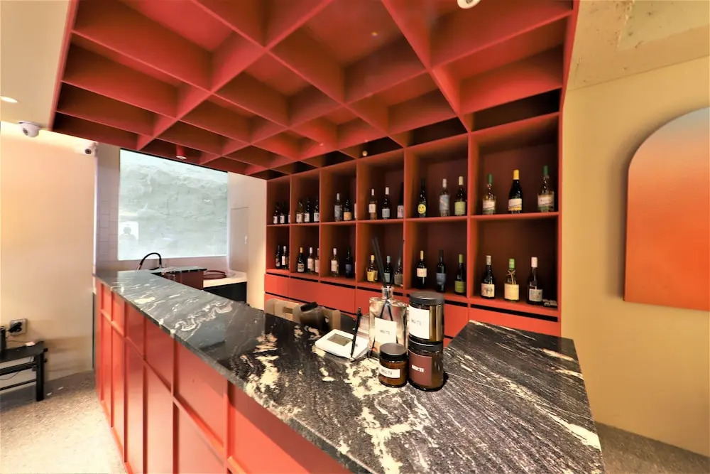 뮤트호텔 대연 MUTE HOTEL Daeyeon Busan