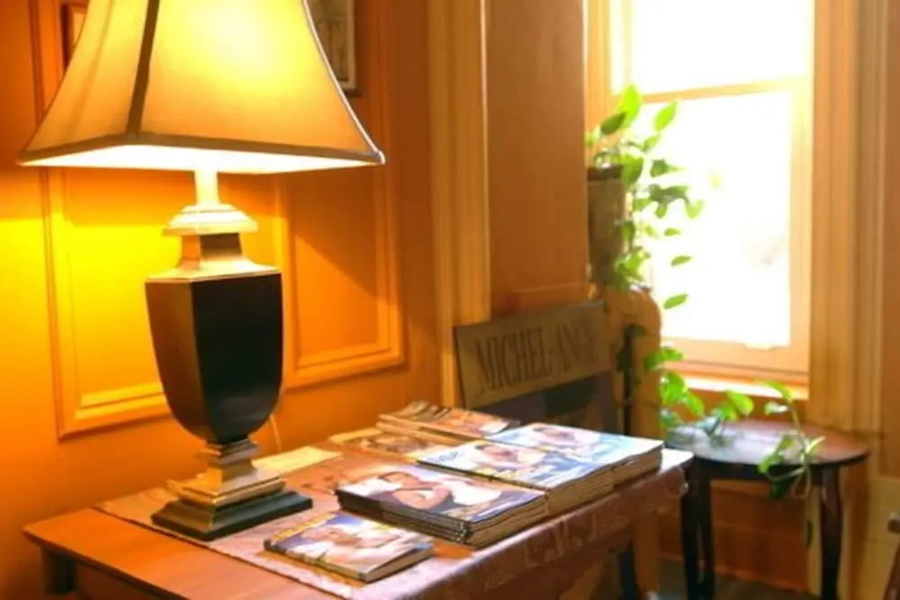 La Conciergerie Guesthouse