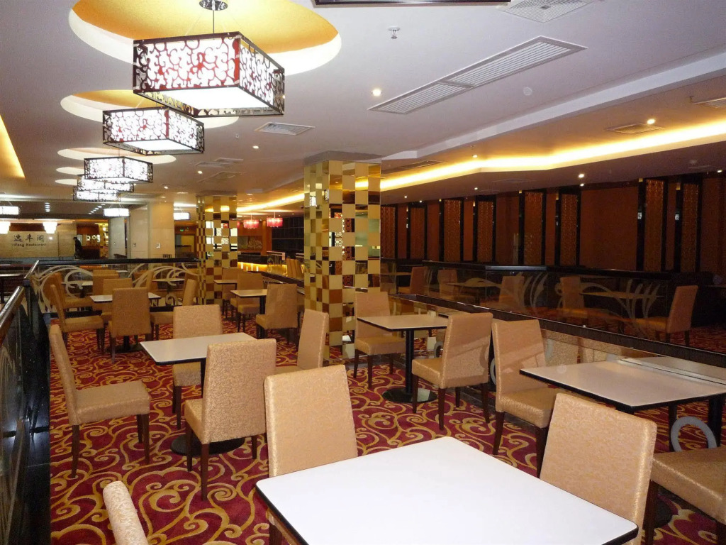 YiFeng Hotel