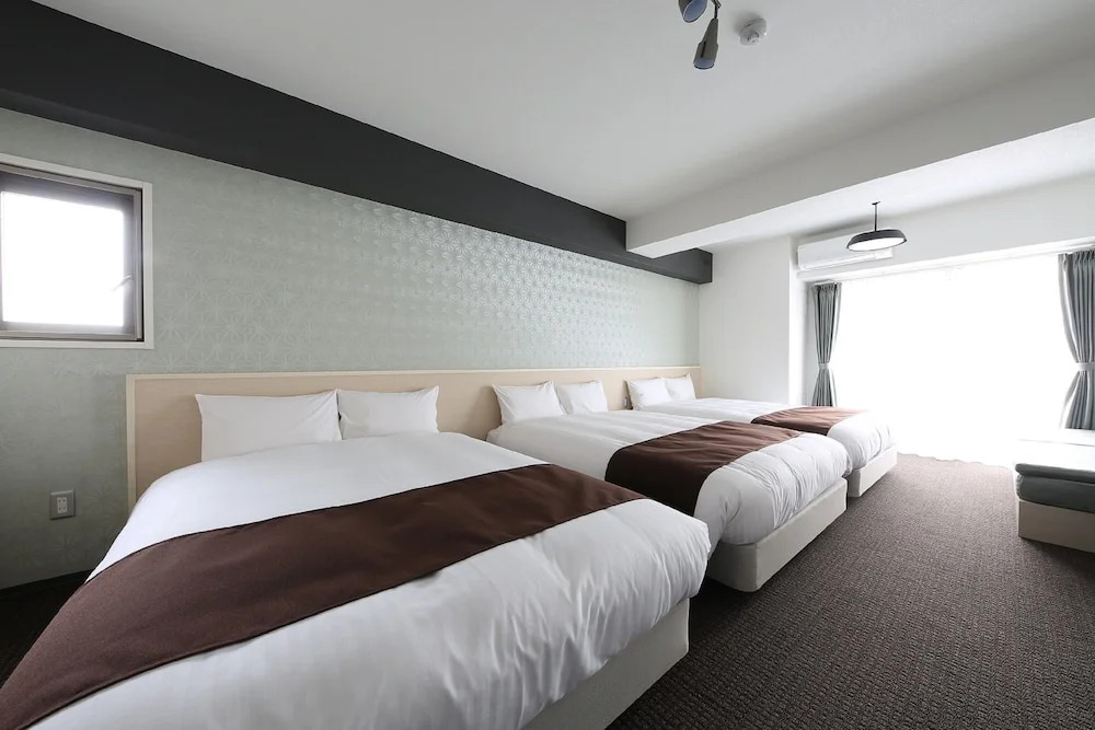 TAKUTO STAY Osaka Uehommachi