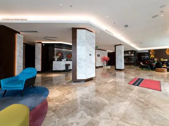 Hampton by Hilton Cangzhou Xinhua
