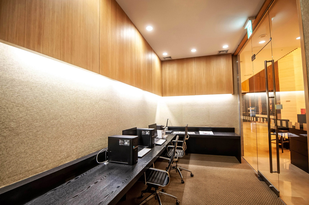 Holiday Inn Gwangju by IHG