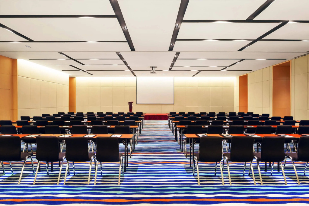 Aloft by Marriott Guangzhou University Park
