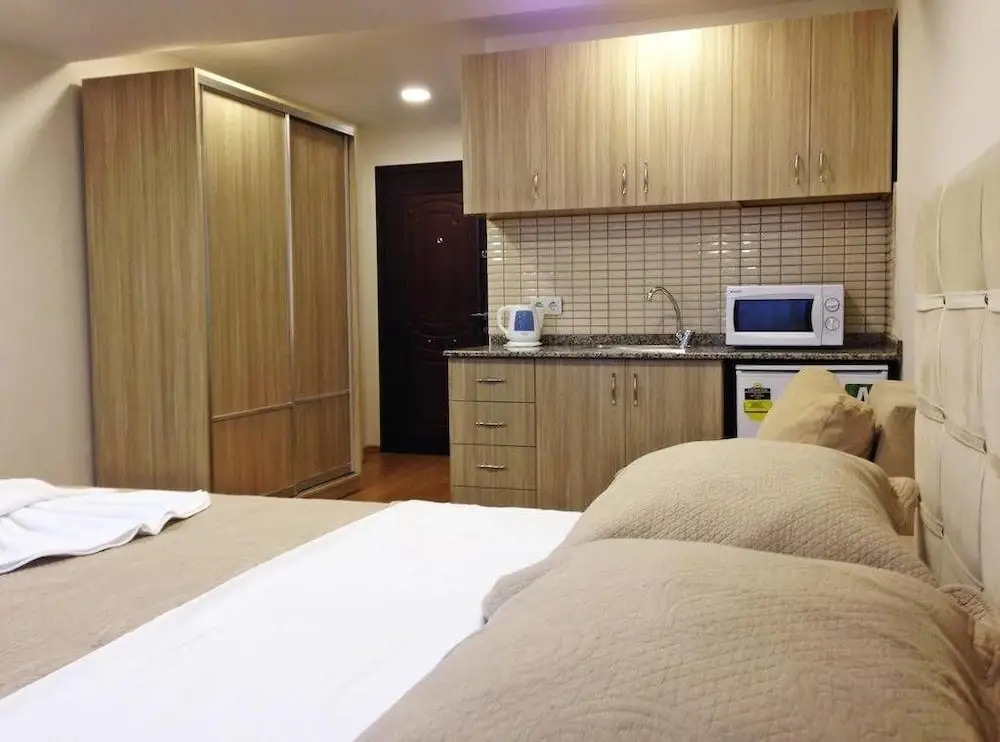 Stay Suites
