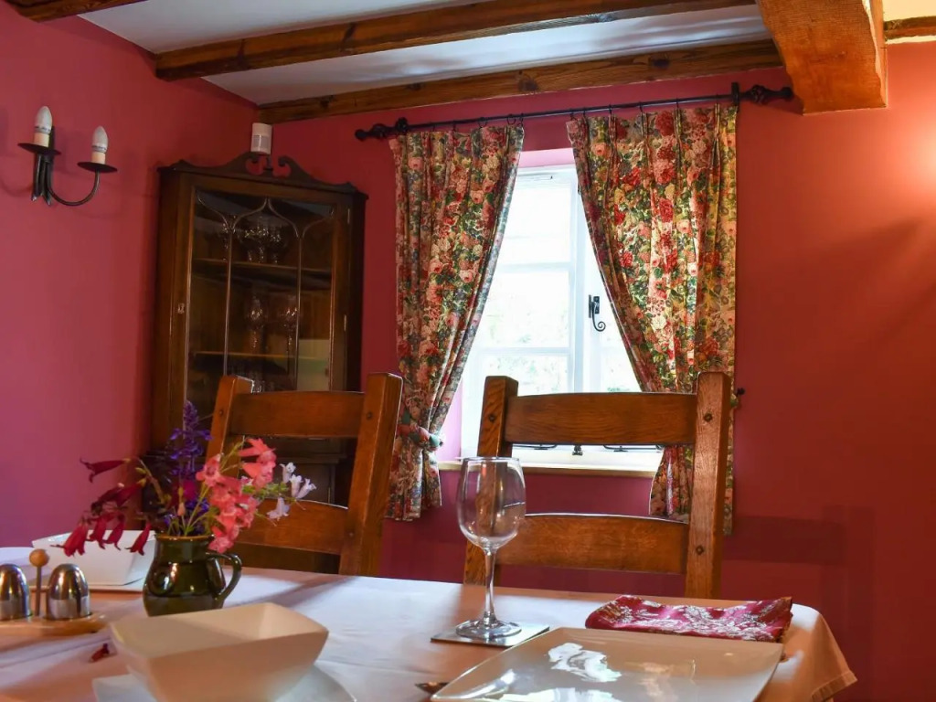 The Cottage