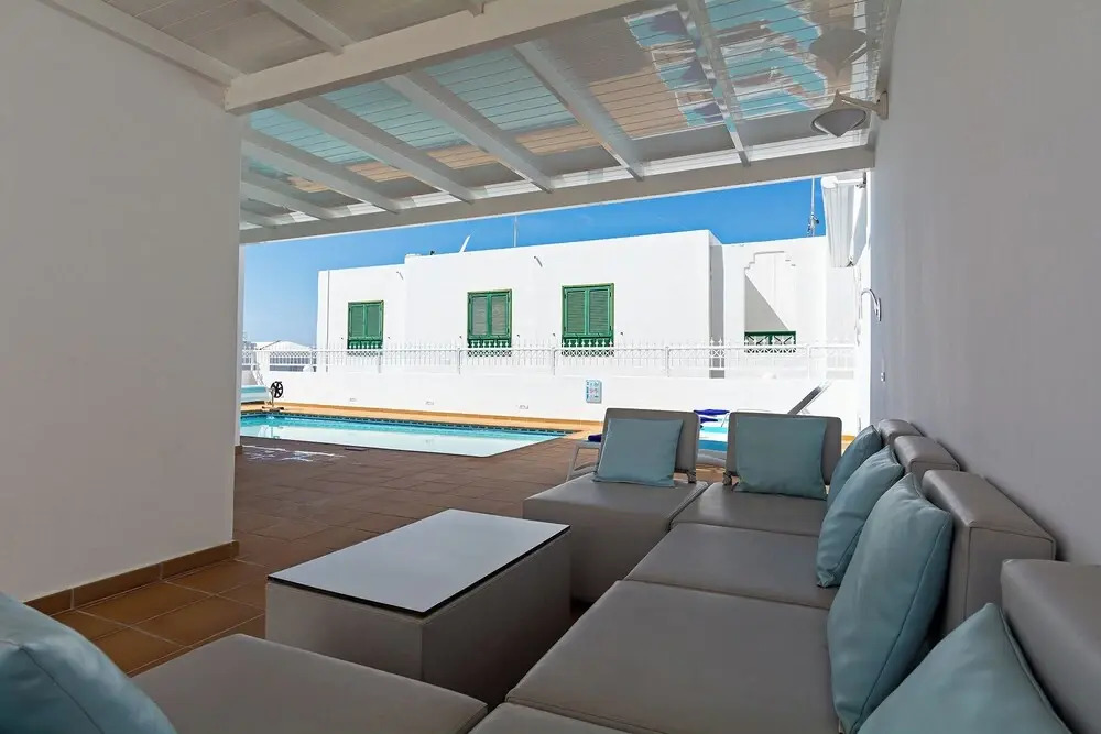 3 Bed Villa - Pool, Patio, Outdoor Dining Terrace