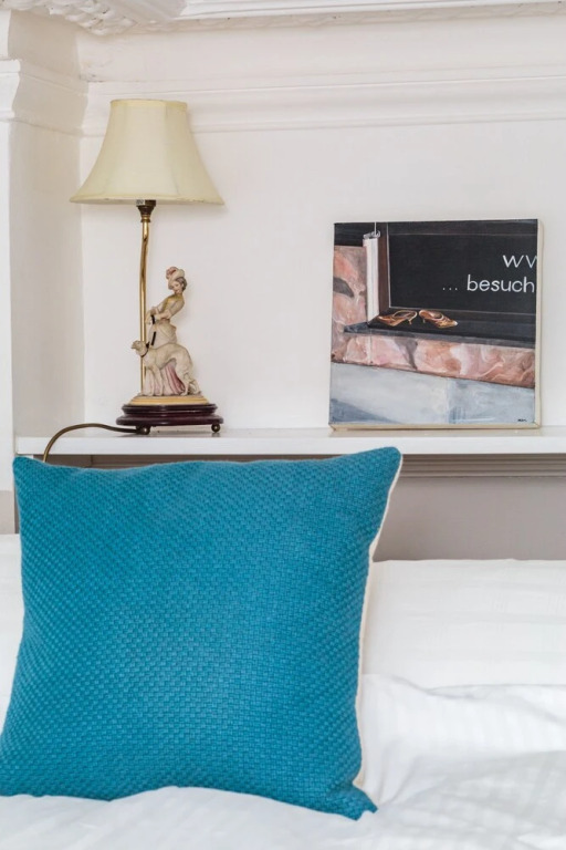 Seaside Regency Studio Apartment