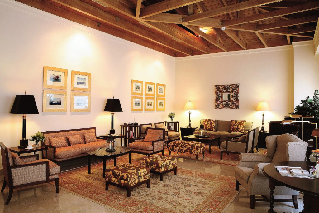 The Captains House Boutique Hotel