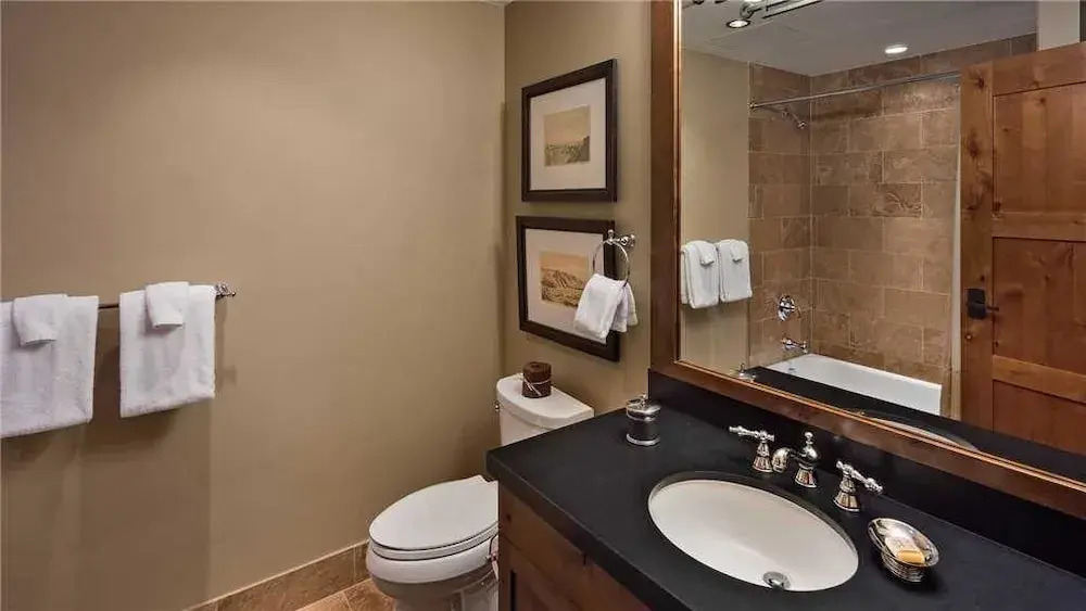 Heavenly Peak 310 4 BedroomCondo By Moving Mountains